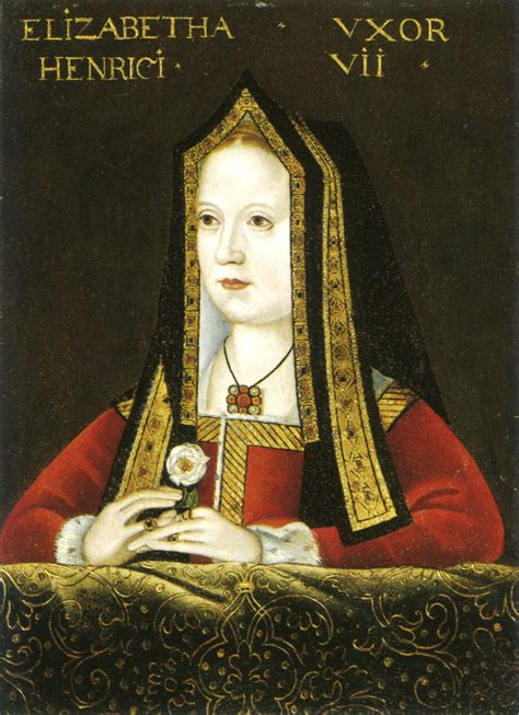 henry tudor wife|king henry the 7th wife.